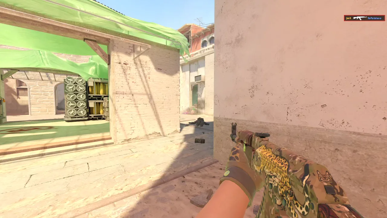 highlight
